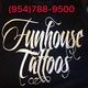 Funhouse Tattoo's