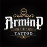 Arminp Tattoo