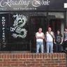 Reading Ink Tattoo and Berkshire Piercing