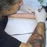 Oscar Godoy Tatuajes y Piercings