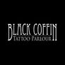 Black Coffin Tattoo Parlour