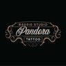 Pandora Tattoo Madrid