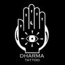 Dharma tattoo Peru