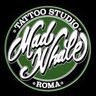 Mad Whale Tattoo Studio