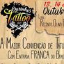 Ourinhos Expo Tattoo