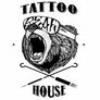Bear Tattoo House
