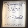 Tranquility Tattoo and Art Studio, LLC