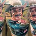 Jani Tattoos
