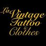 Vintage Tattoo & Clothes