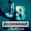 Jim Beaumont Tattoo