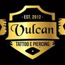 Vulcan Tattoo - Póvoa de Varzim