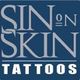 Sin on Skin Tattoos