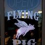 Flying Pig Tattoo Parlor