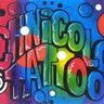 Technicolor Tattoo Studio