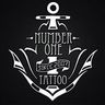 Number One Studio - Tattoo, Piercing e Barber shop