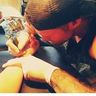 Dark Love Ink Tattoo