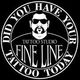 Tattoo Studio FineLine