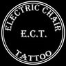 Electric Chair Tattoo Miller Rd