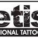 Professional tattoo studio "'Fetish''