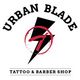 URBAN BLADE Tattoo & Barber Shop