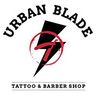URBAN BLADE Tattoo & Barber Shop