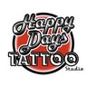 Happy Days Tattoo Studio