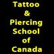 Tattoo & Piercing School of Canada