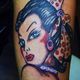Tattoo Fantasy by Pier Torino