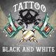 Black and White Tattoo Bristol
