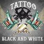 Black and White Tattoo Bristol
