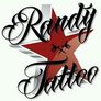 Randy Tattoo