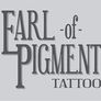 Earl of Pigment Tattoo