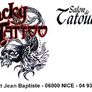 Jacky Tattoo