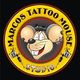 Marcos Tattoo Mouse