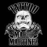 Mario Martinez Art & Tattoos