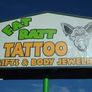 FAT RATT Tattoo