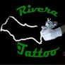 Rivera tattoo
