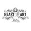 Heart for Art Tattoo