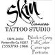 Skin Canvas Tattoo Studio