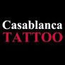 CasaBlanca tattoo nagoya