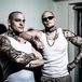 Frankfurt Tattoos