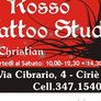 Il Rosso Tattoo Studio