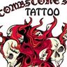 Tombstone's Tattoo Gallery