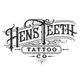 Hen's Teeth Tattoo Co.