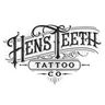 Hen's Teeth Tattoo Co.