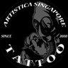 ARTISTICA TATTOO SG