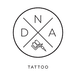 DNA Tattoo