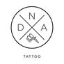 DNA Tattoo
