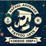 Rafael Andrade Tattoo Arte