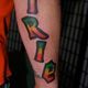 Tattoos Jamaica